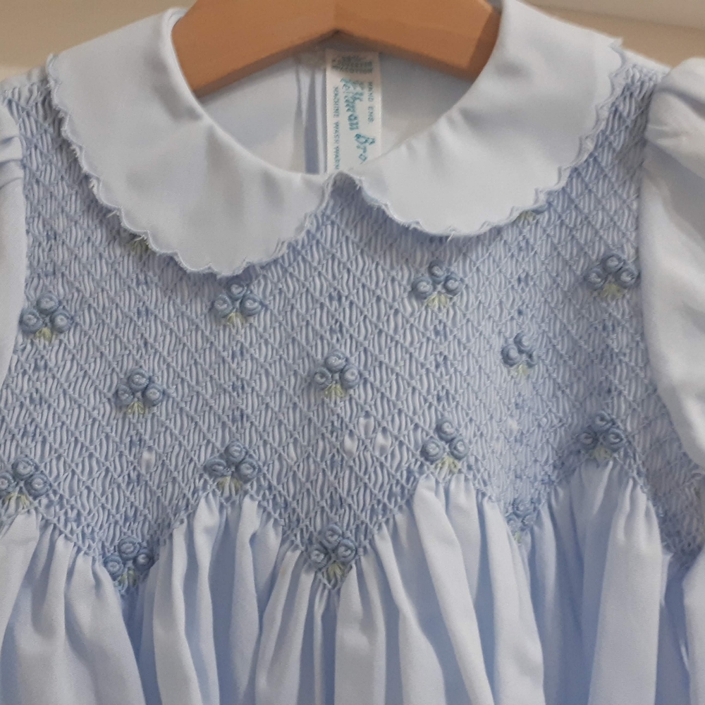 Toddler Dress